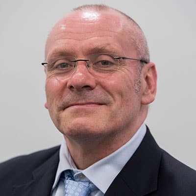 Ian Taylor