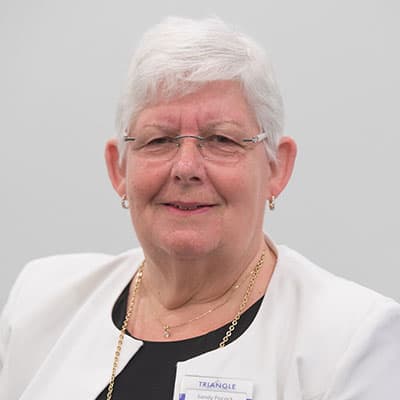 Sandy Pocock