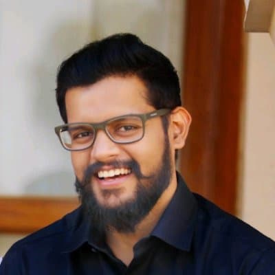 Sid Chakravarthy