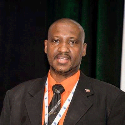 ALGERNON GOMES