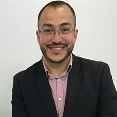 José Alexis Jimenez Chavarria
