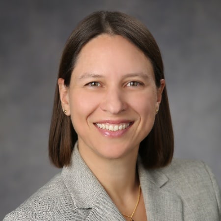 INGRID RITTER
