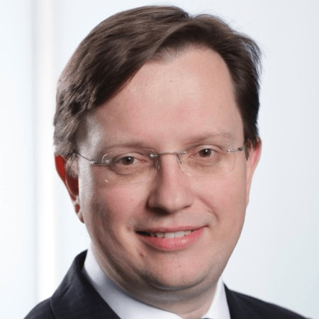 ANDREAS MARSCHNER
