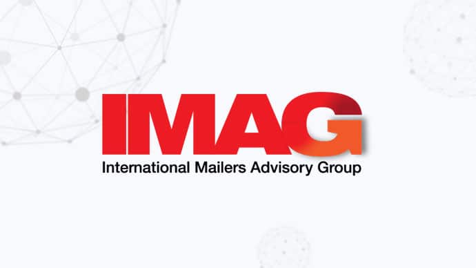 Exhibitor Announcement: IMAG