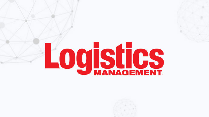 Media Partner Announcement: Logistics Management