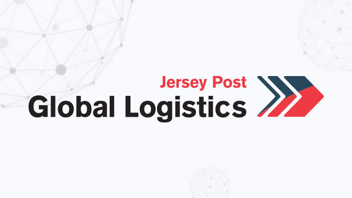 Sponsor Announcement: Jersey Post Global Logistics