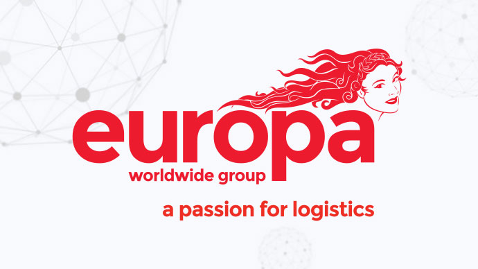 Exhibitor Announcement: Europa Worldwide Group