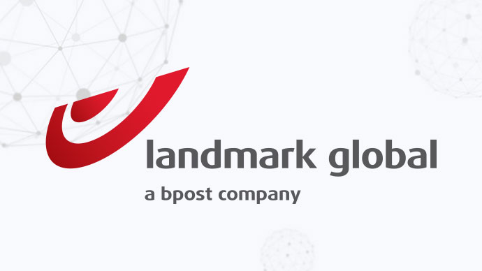 Sponsor Announcement: Landmark Global