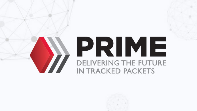 Exhibitor Announcement: PRIME