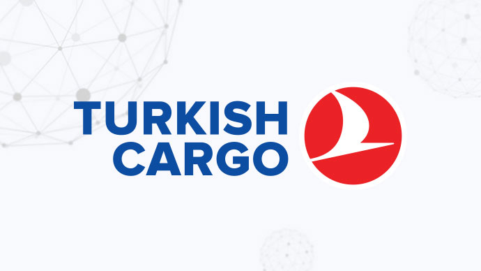 Exhibitor Announcement: Turkish Cargo