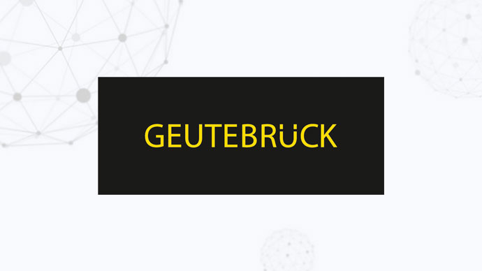 Sponsor Announcement: Geutebrück