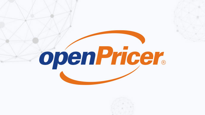 Sponsor Announcement: Open Pricer