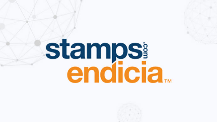 Exhibitor Announcement: Stamps.com/Endicia