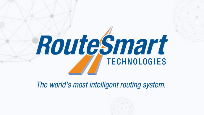 Sponsor Announcement: RouteSmart Technologies