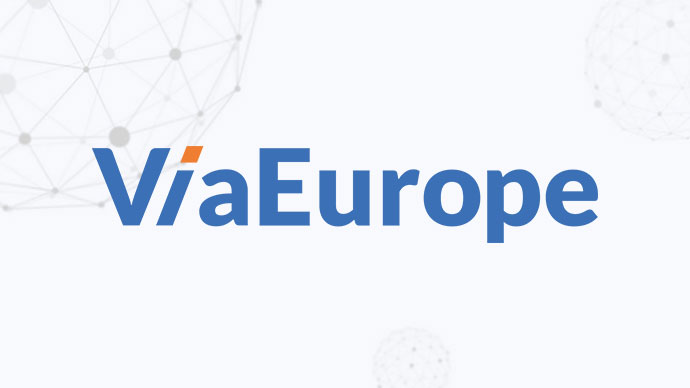 Sponsor Announcement: ViaEurope