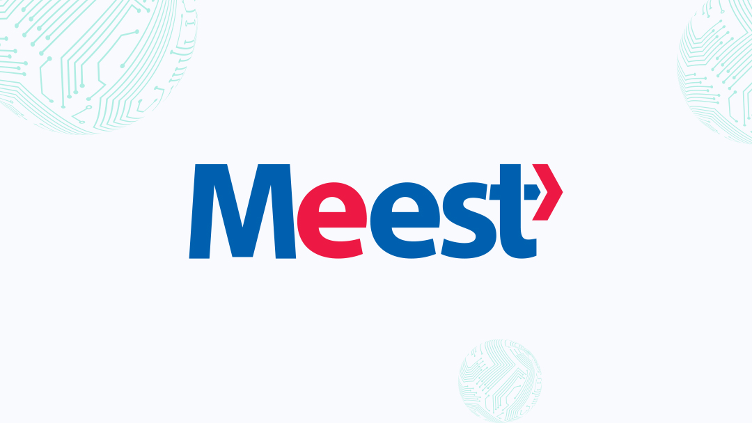 Exhibitor Announcement: Meest