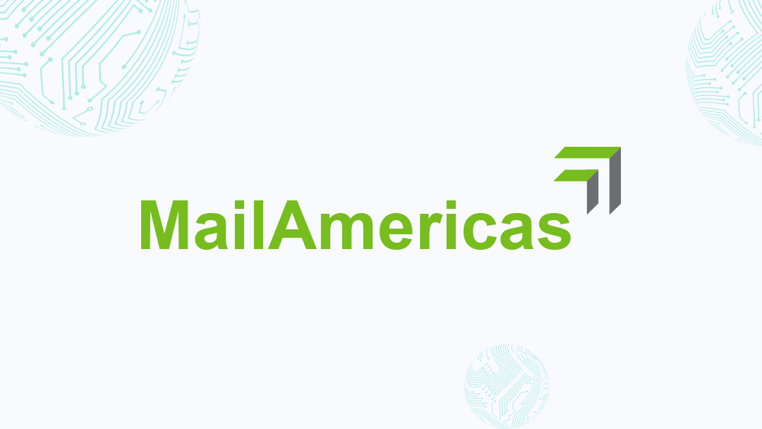 Sponsor Announcement: Mailamericas