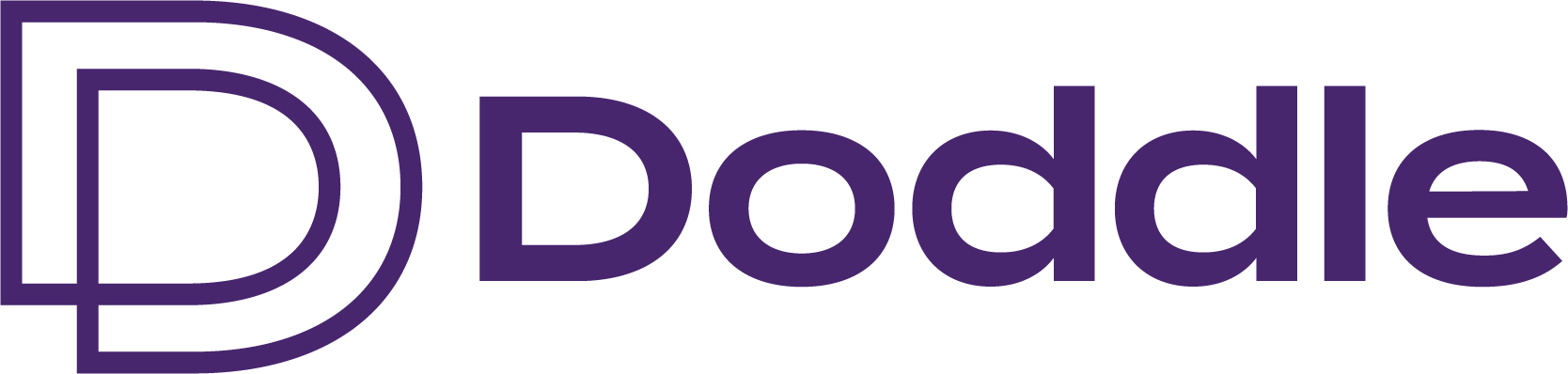 Doddle 400px