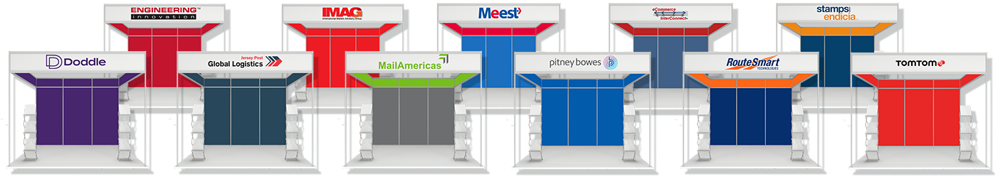 WMX Americas Booths 230221