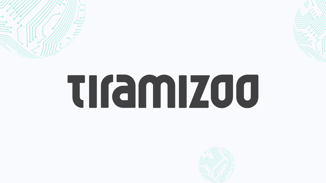 Exhibitor Announcement: tiramizoo