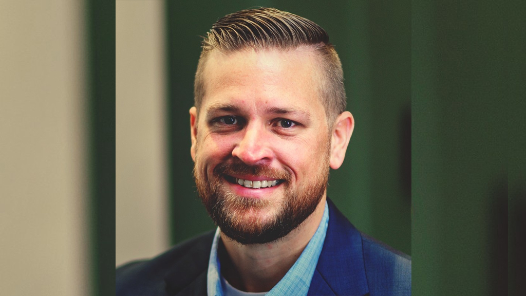 WMX Americas 2021 – Speaker Spotlight (Ben Stickle, MTSU)