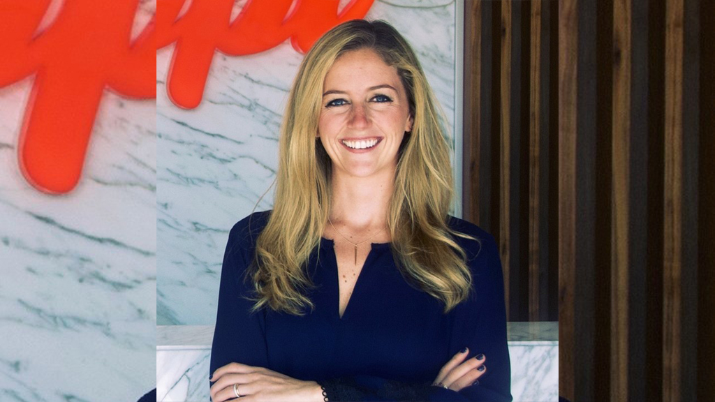 WMX Americas 2021 – Speaker Spotlight (Caroline Merin, Rappi)