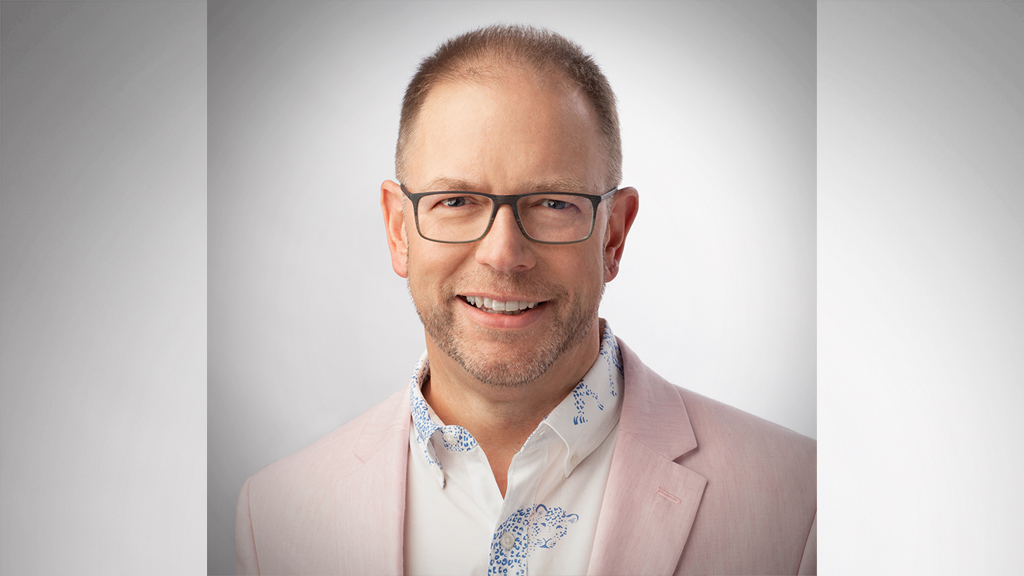 WMX Americas 2021 – Speaker Spotlight (David Parry, Bringg)
