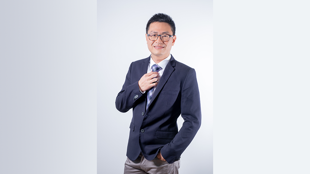 Speaker Announcement: Jason Li, Customs Clearance Ltd