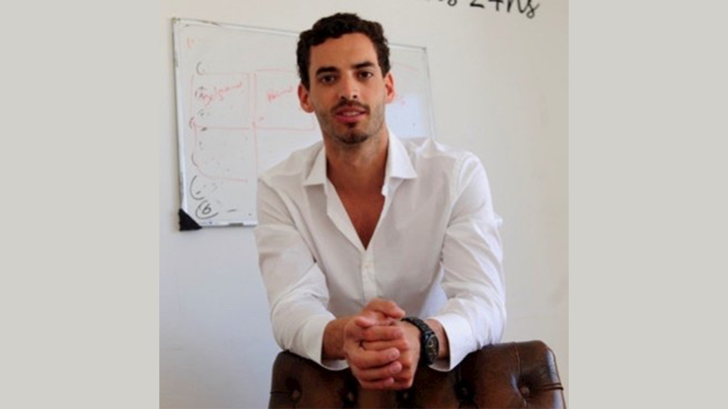 Speaker Announcement: Matias Lonardi, TREGGO