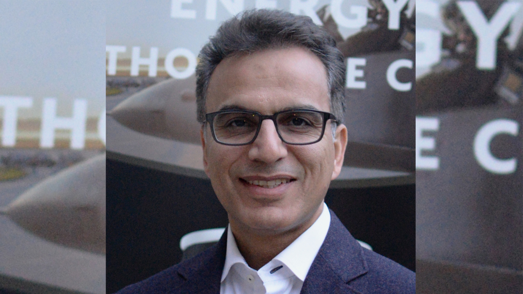 WMX Americas 2021 – Speaker Spotlight (Ali Asghari, Dianomix)