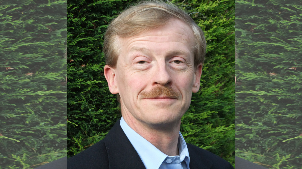 WMX Americas 2021 – Speaker Spotlight (Peter Harris, UPS)