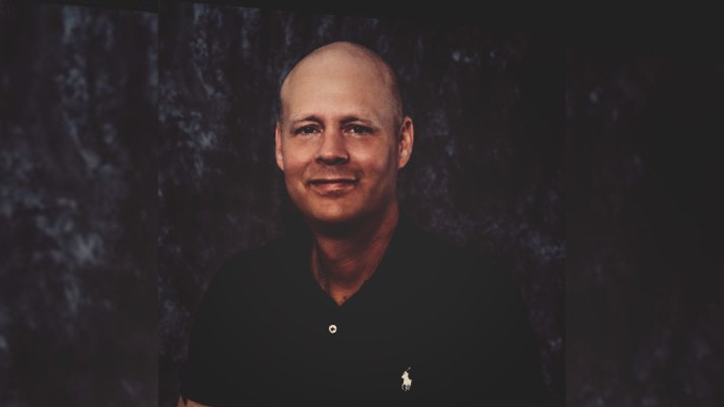 Speaker Announcement: Sean Melancon, Camcrete, LLC & ShipSafeHome