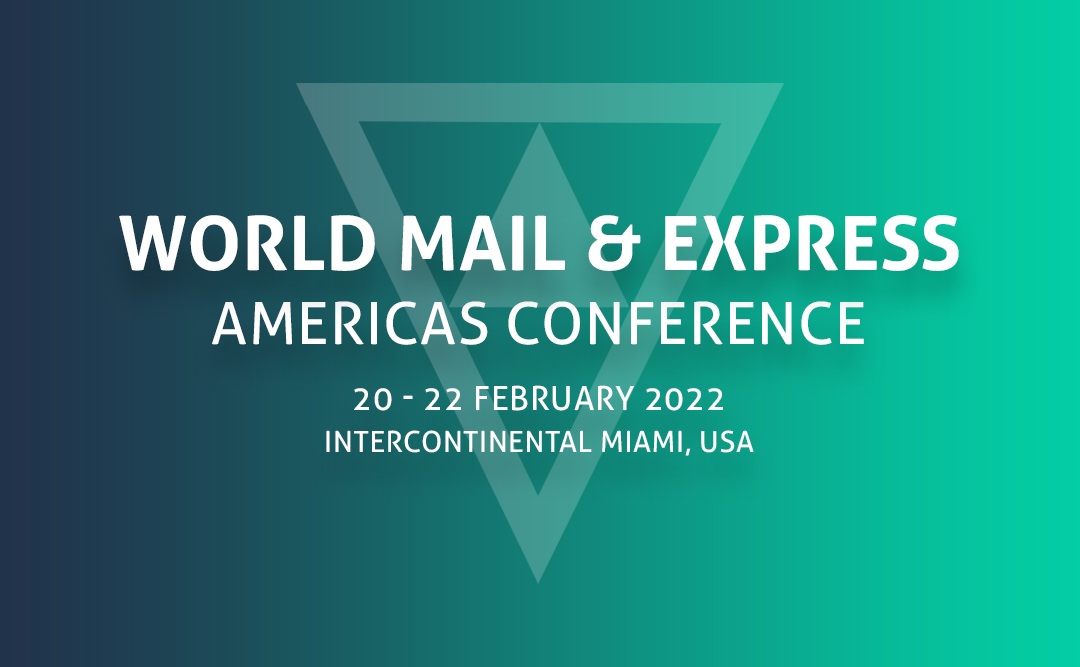 In-Person Events are Back, Join Us in Miami!