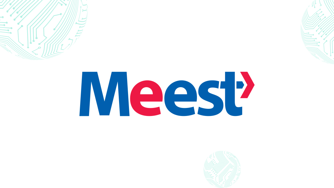 Exhibitor Announcement: Meest