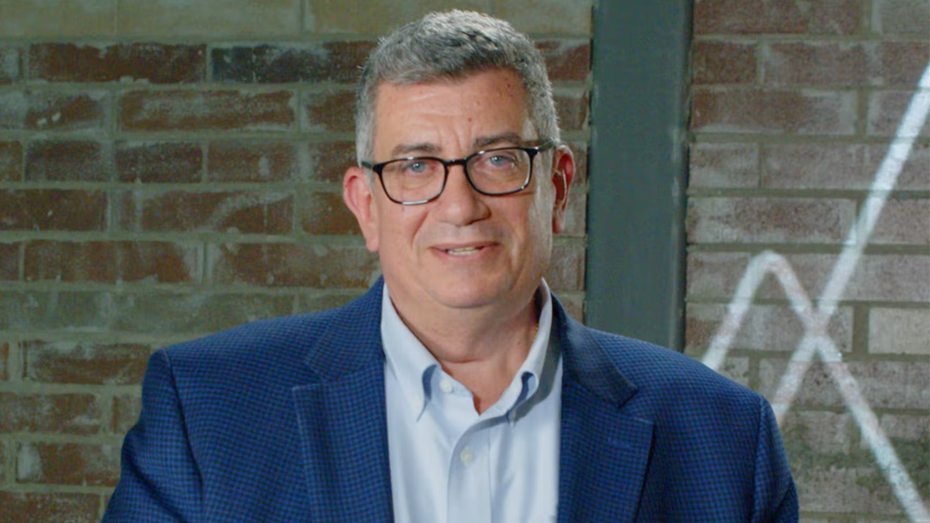 WMX Americas 2022 – Speaker Spotlight (Vince DeAngelis, Shippo)