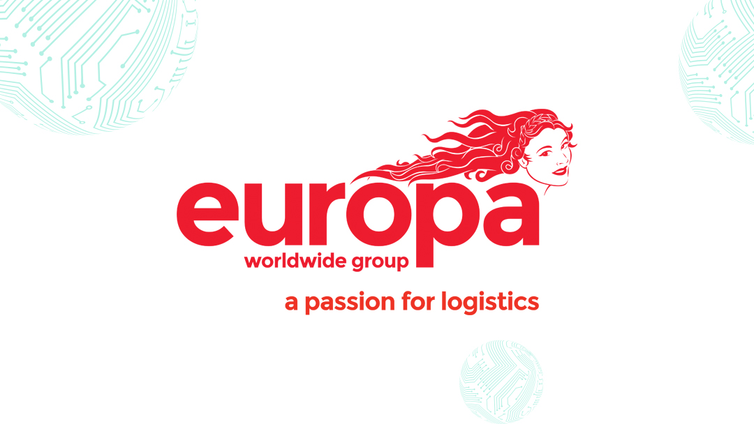 Exhibitor Announcement: Europa Worldwide Group