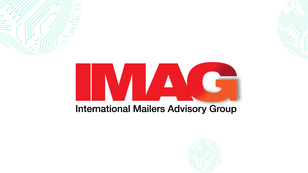 Exhibitor Announcement: IMAG