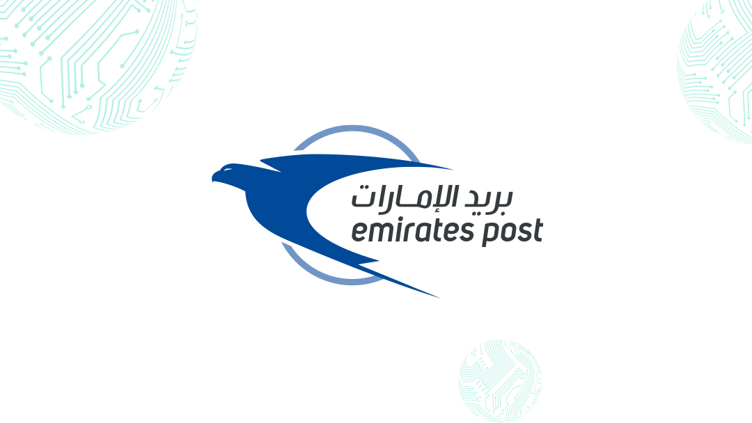 Sponsor Announcement: Emirates Post