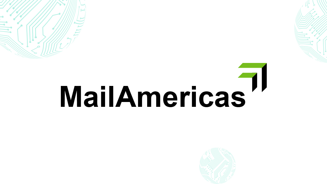 Sponsor Announcement: Mailamericas