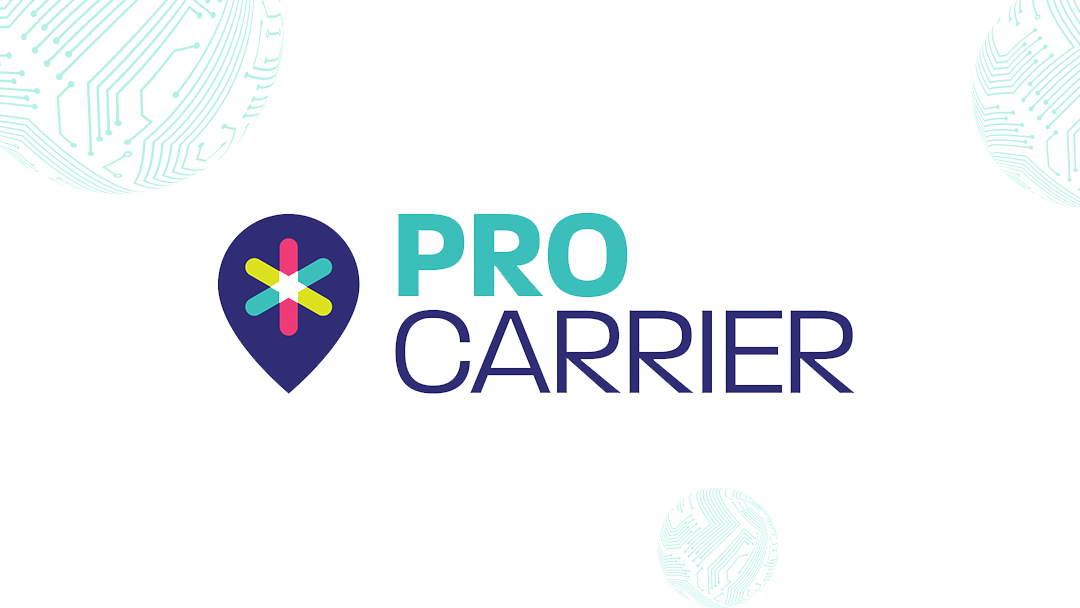 Sponsor Announcement: Pro Carrier