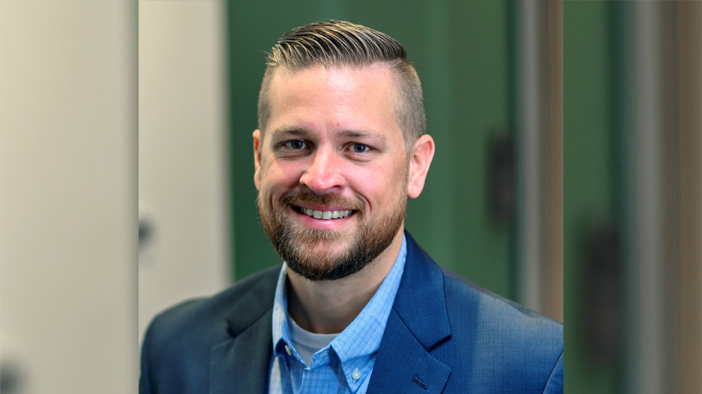 SPEAKER ANNOUNCEMENT – BEN STICKLE. ASSOCIATE PROFESSOR – MIDDLE TENNESSEE STATE UNIVERSITY