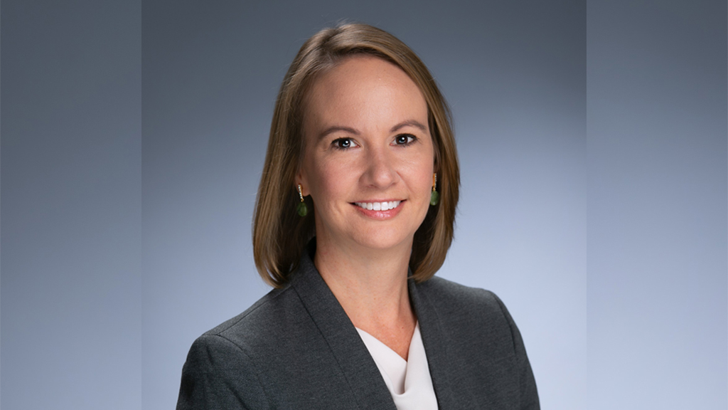 Speaker Announcement: Emily Phillips, XPO Logistics