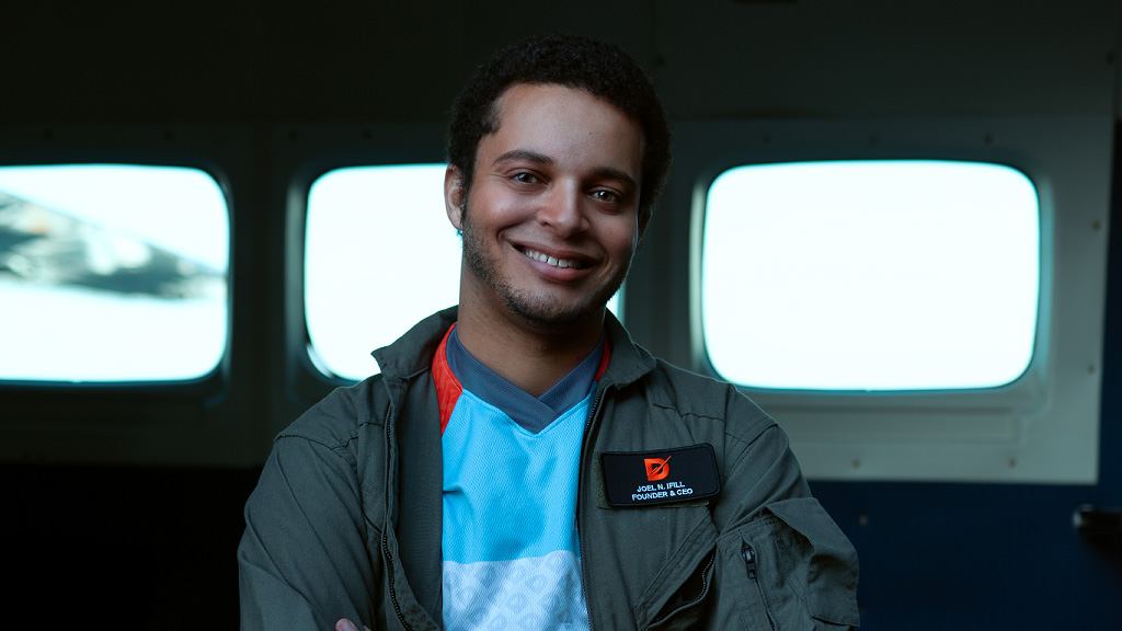 WMX Americas 2022 – Speaker Spotlight (Joel Ifill, DASH Systems)