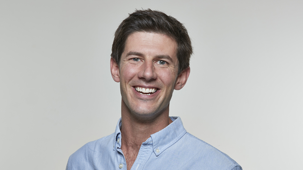 WMX Americas 2022 – Speaker Spotlight (Mike Richmond, Doddle)