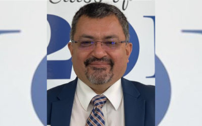 Speaker Announcement: Washington Rojas, Servientrega International Inc.