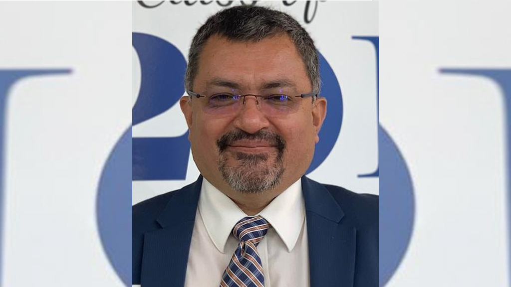 Speaker Announcement: Washington Rojas, Servientrega International Inc.