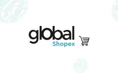 Exhibitor Announcement: Global Shopex