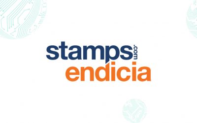 Exhibitor Announcement: Stamps.com/Endicia