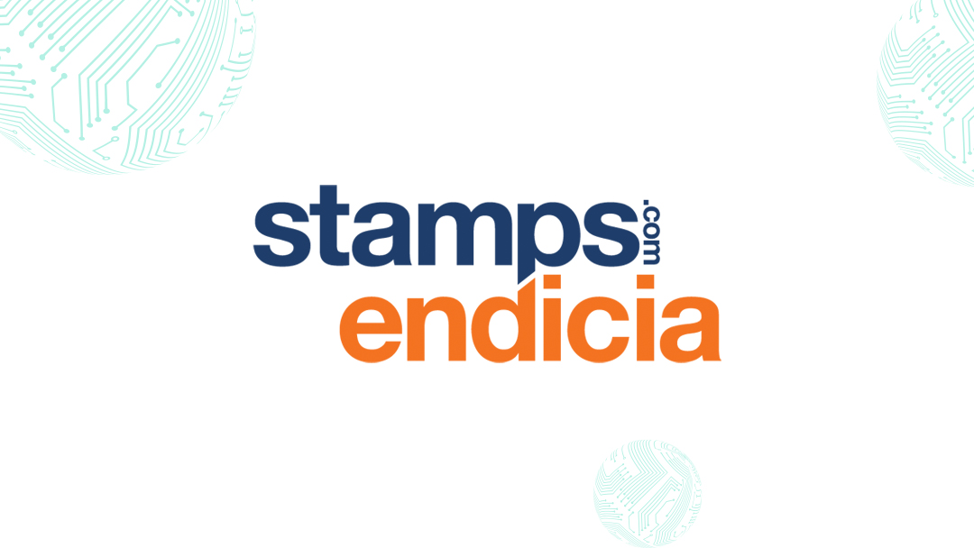 Exhibitor Announcement: Stamps.com/Endicia