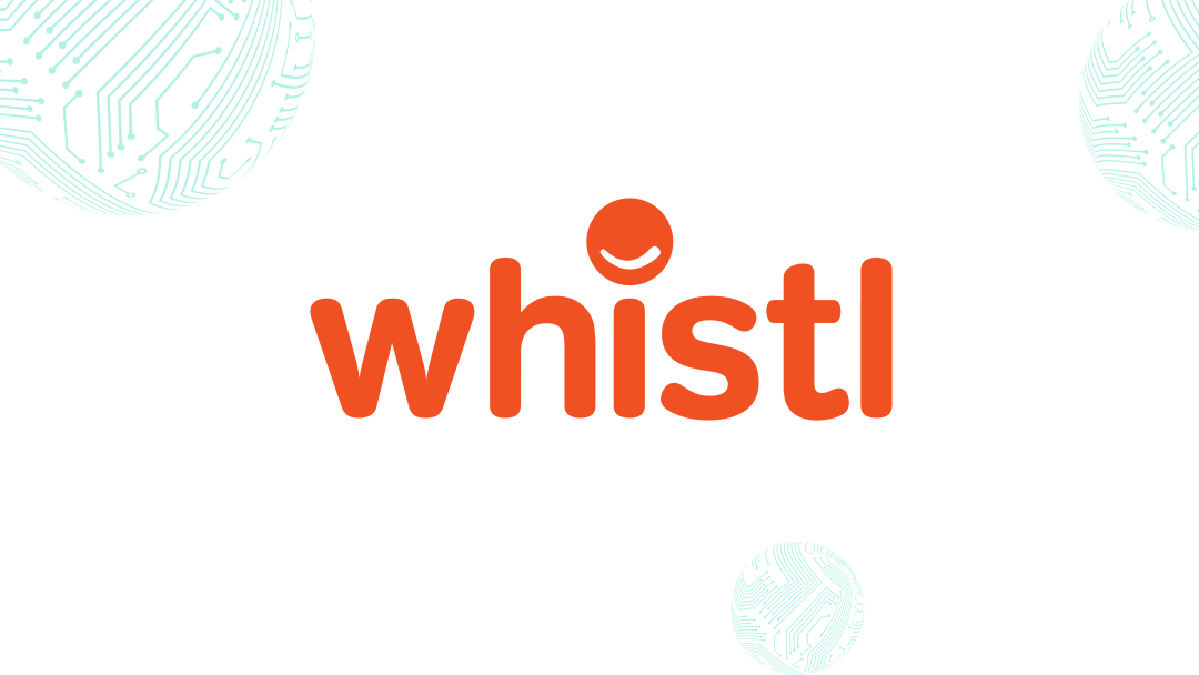 Exhibitor Announcement: Whistl